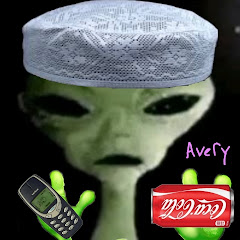 Ryan The Arab Alien👽