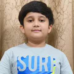 Arhaan Khan
