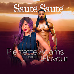 Pierrette Adams - Topic