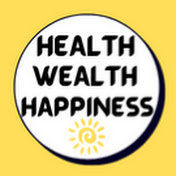 The Pursuit of Health, Wealth and Happiness