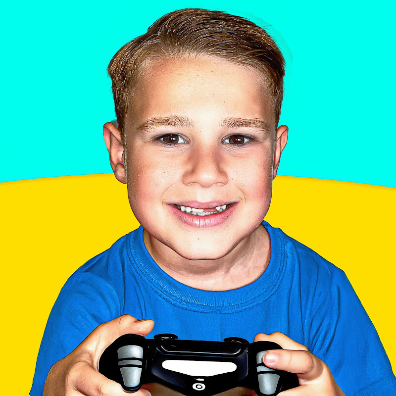 Henry Games