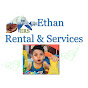 Ethan Rental & Services logo