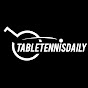 TableTennisDaily Avatar