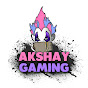 Akshay Gaming YouTube channel avatar