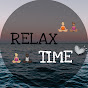 USA Relax Time logo