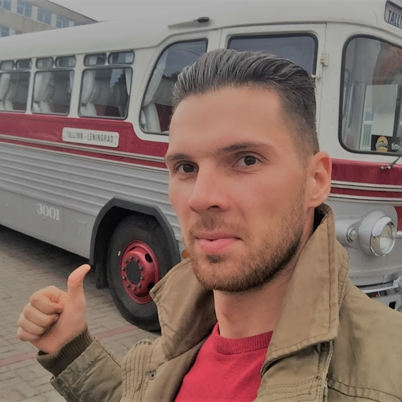 Channel Avatar