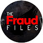 The Fraud Files logo