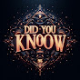 did you know?en logo