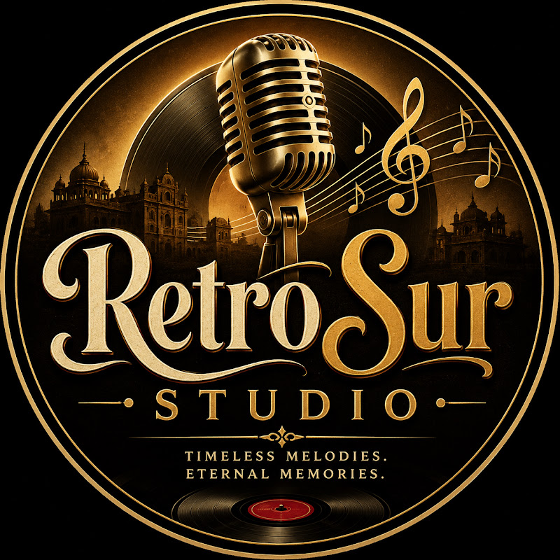 Retro Sur Studio