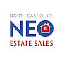 NEO Estate Sales & Online Auctions logo