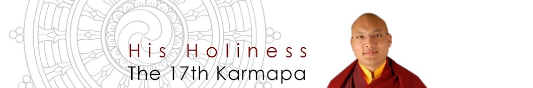 Karmapa यूट्यूब चैनल अवतार
