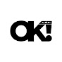 OK! Magazine logo