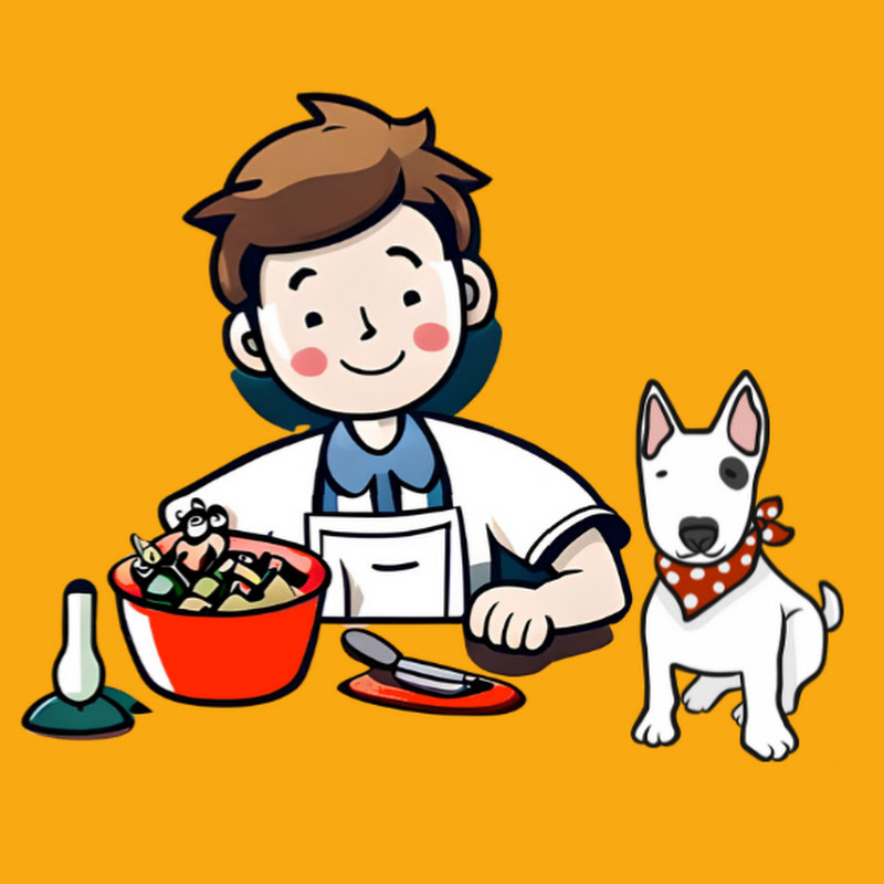 crazy cooking