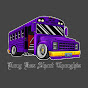 Long Bus Short Thoughts logo