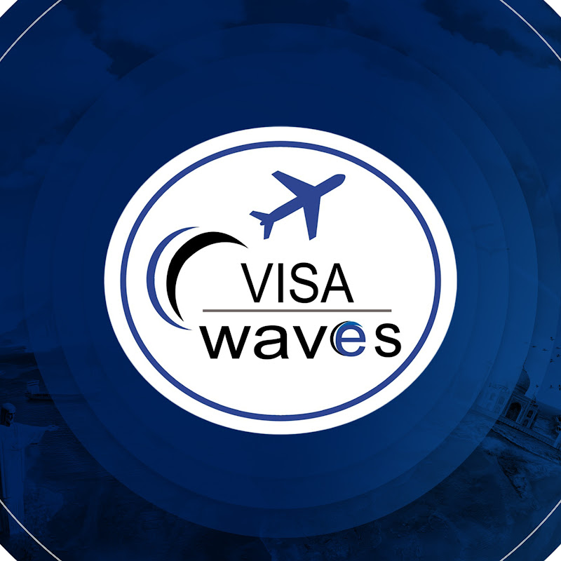 Visa Waves Study Services