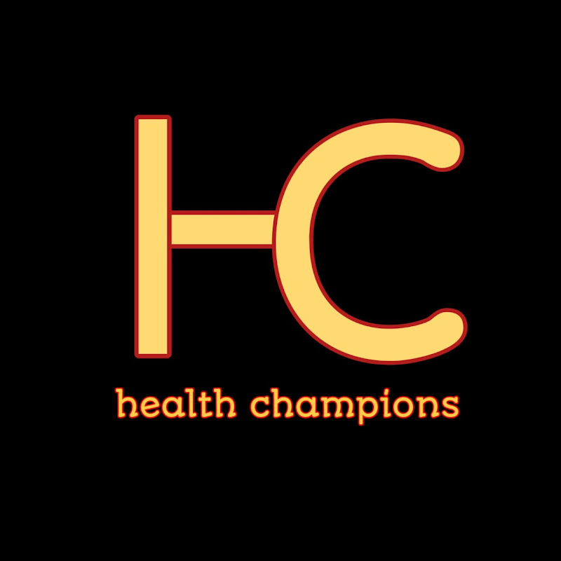 health champions