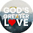 God's Greater Love