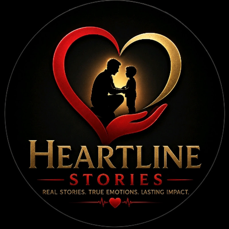 Heartline Stories