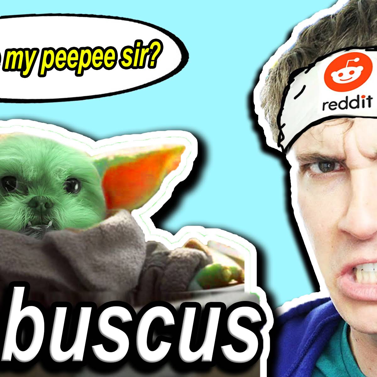 Post from Tobuscus
