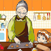 Grandmas cooking recipes and housekeeping secrets
