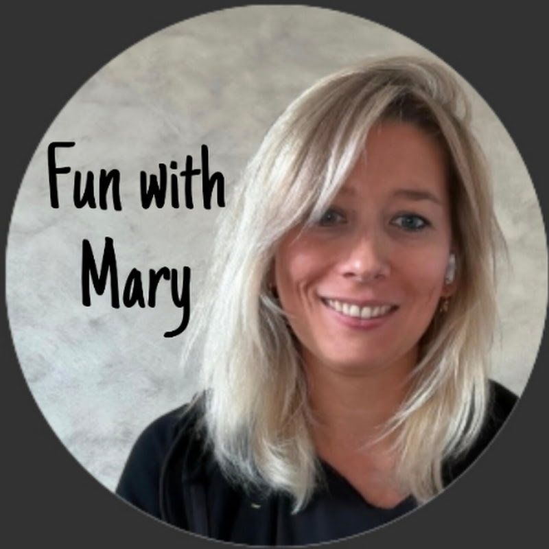 Fun with Mary