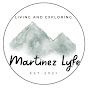 Martinez Lyfe YouTube Profile Photo