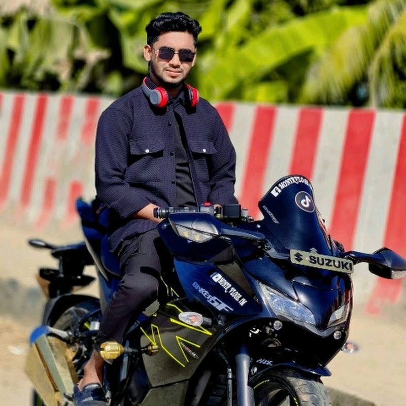 Monir vlogs. 1M
