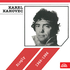 Karel Kahovec - Topic