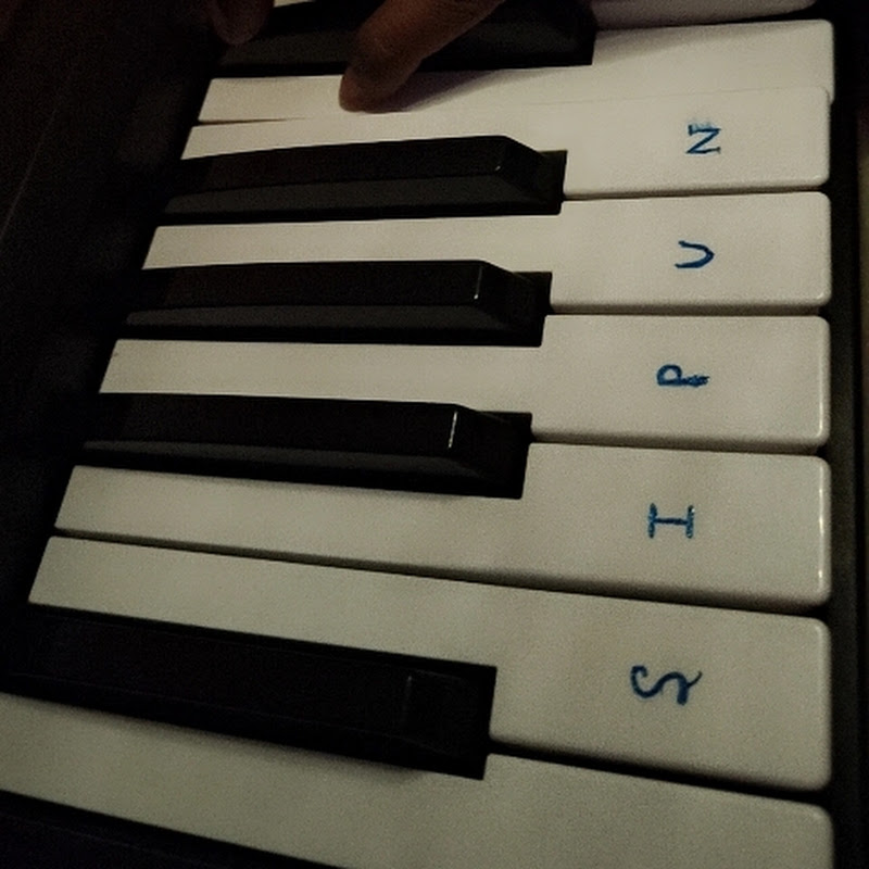 Only Piano  avatar