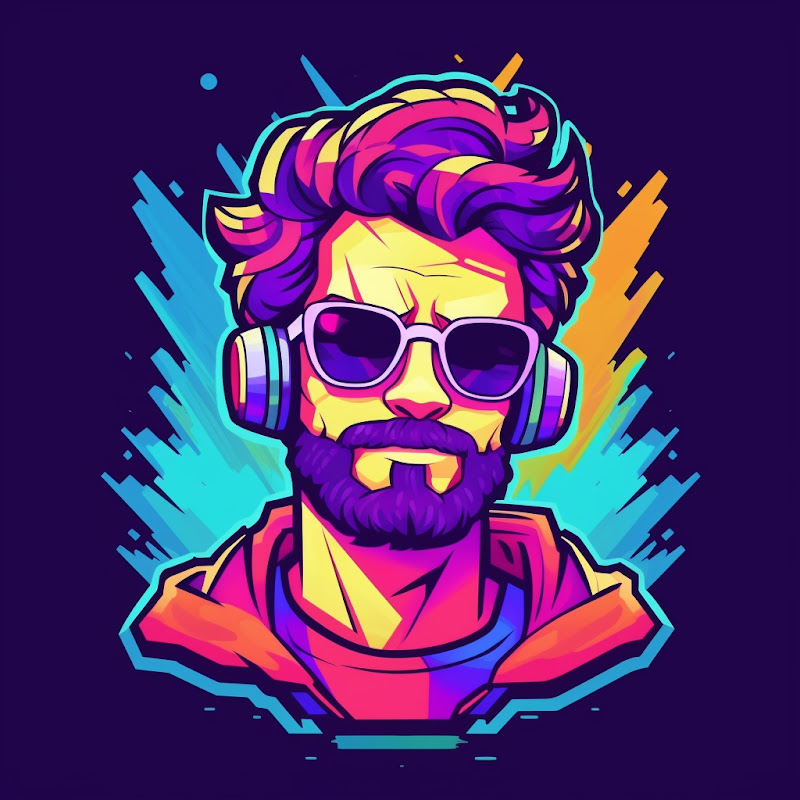 Pixel Tree