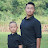 Xiaobing Yangyang & Zhengqi Father and Son