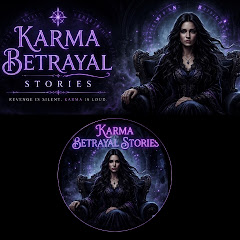 Karma Betrayal Stories