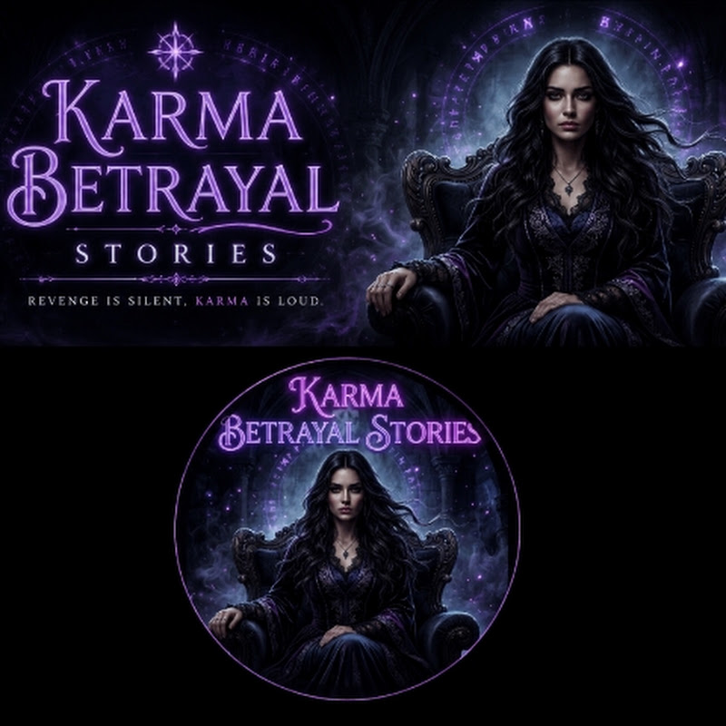 Karma Betrayal Stories