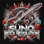 Suno Rock Revolution logo