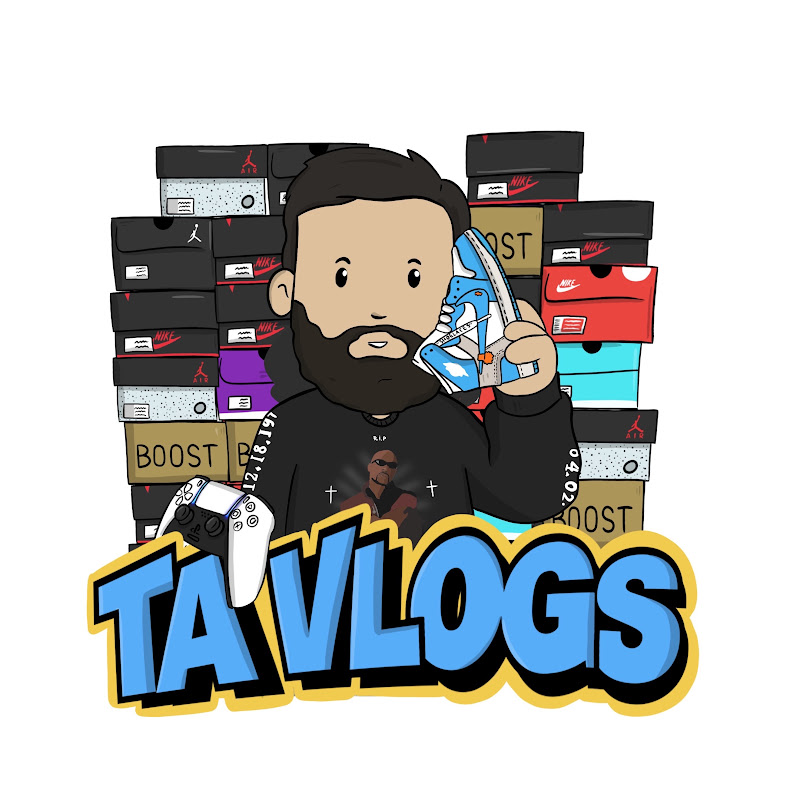 TA Vlogs