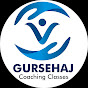 GURSEHAJ COACHING CLASSES