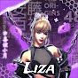 LIZA logo