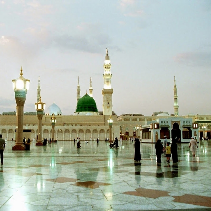 🕋 Zikr-e-Allah 🕋