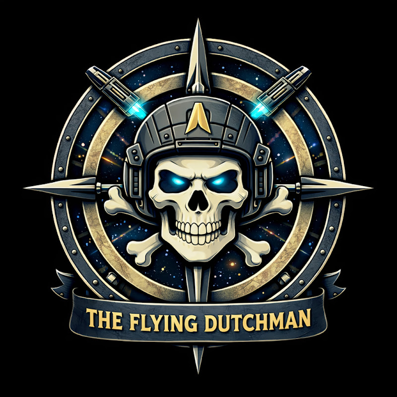 Flying Dutchman