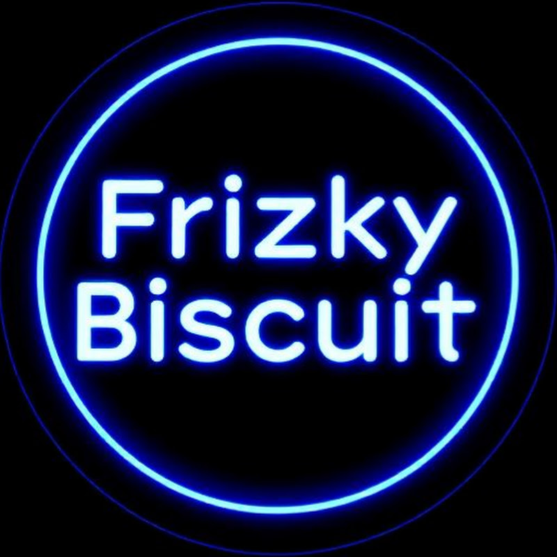 FrizkyBiscuit
