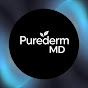 PureDerm MD logo