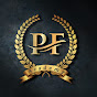 PF Academy logo