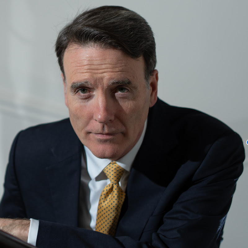 Things Visible & Invisible