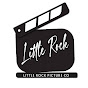 Little Rock Pictures logo