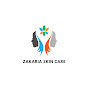 Zakaria Skin Care logo