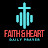 Faith & Heart 