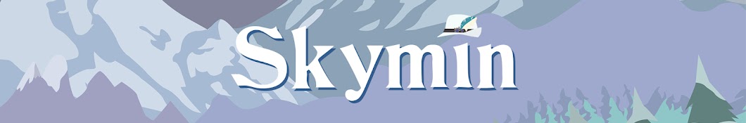 Skymin Slash Banner