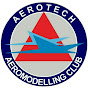 Aerotech Aeromodelling Club (ATAC) logo