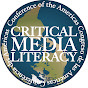 Critical Media Literacy Conference of the Americas YouTube Profile Photo