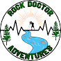 Rock Doctor Adventures logo